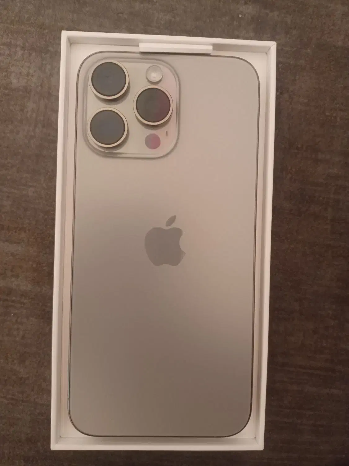 ایفون ۱۵پرومکسza|موبایل|فردیس, شهرک ناز|دیوار