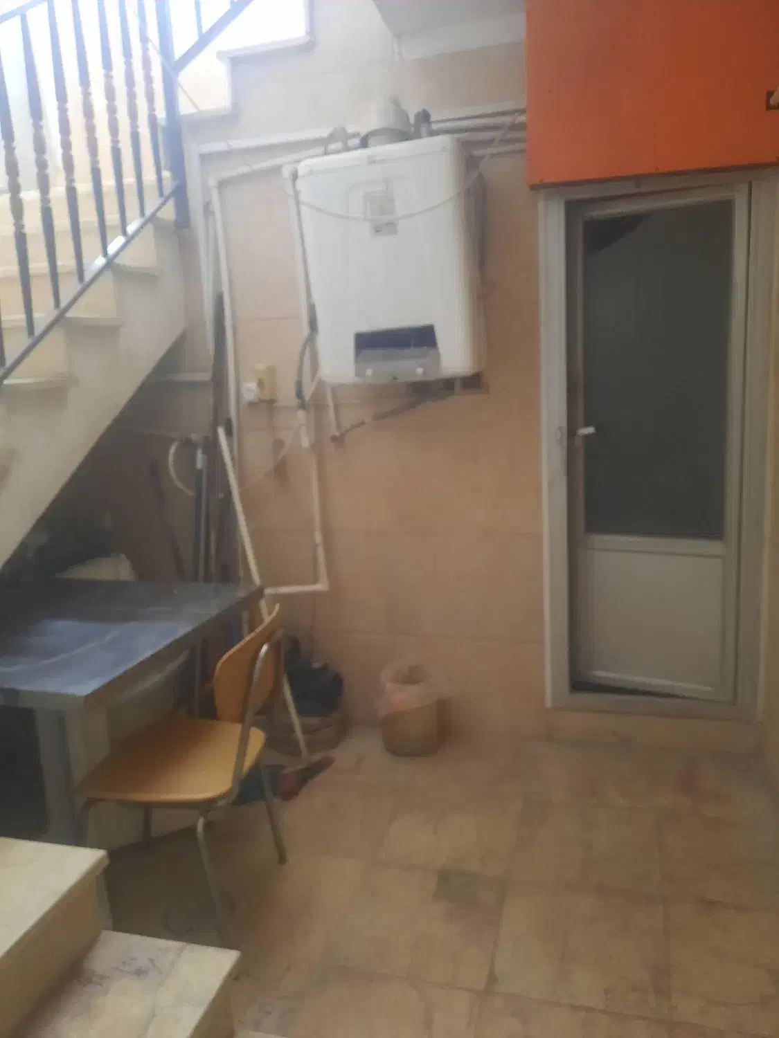 اجاره مغازه فست فود با همه وسایل و مغازه|اجارهٔ مغازه و غرفه|اصفهان, کوی امیریه|دیوار