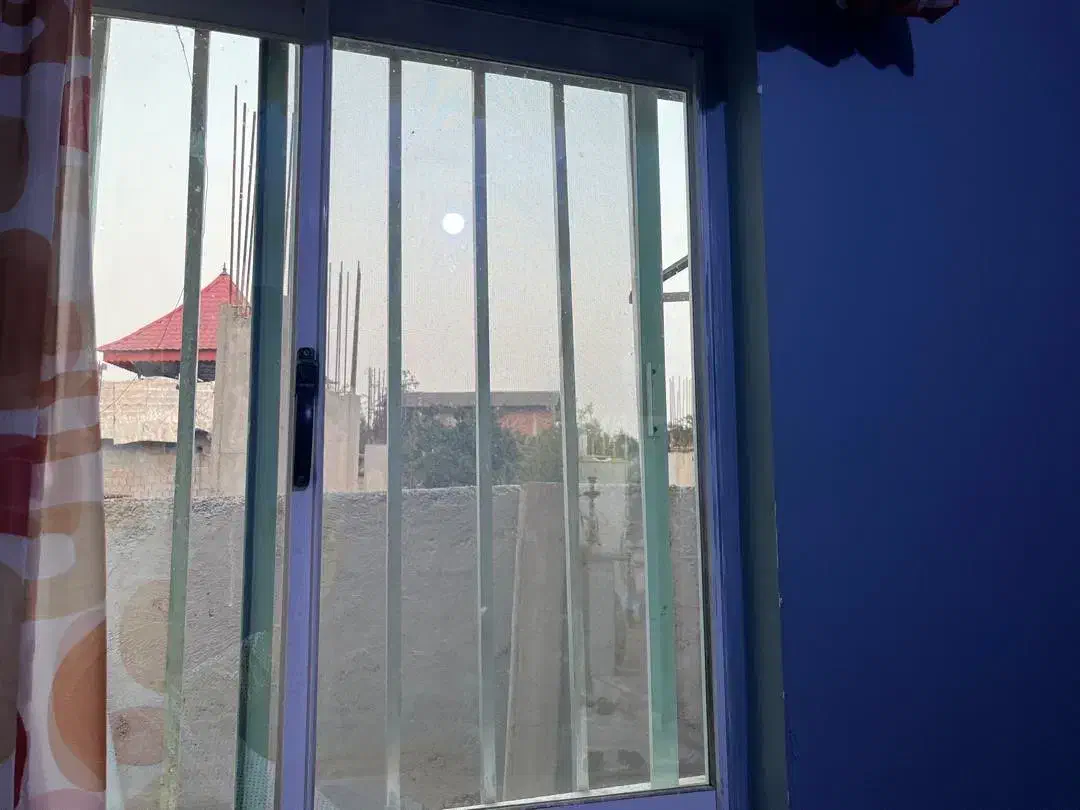 پنجره الومینومی|مصالح و تجهیزات ساختمان|گتاب, |دیوار