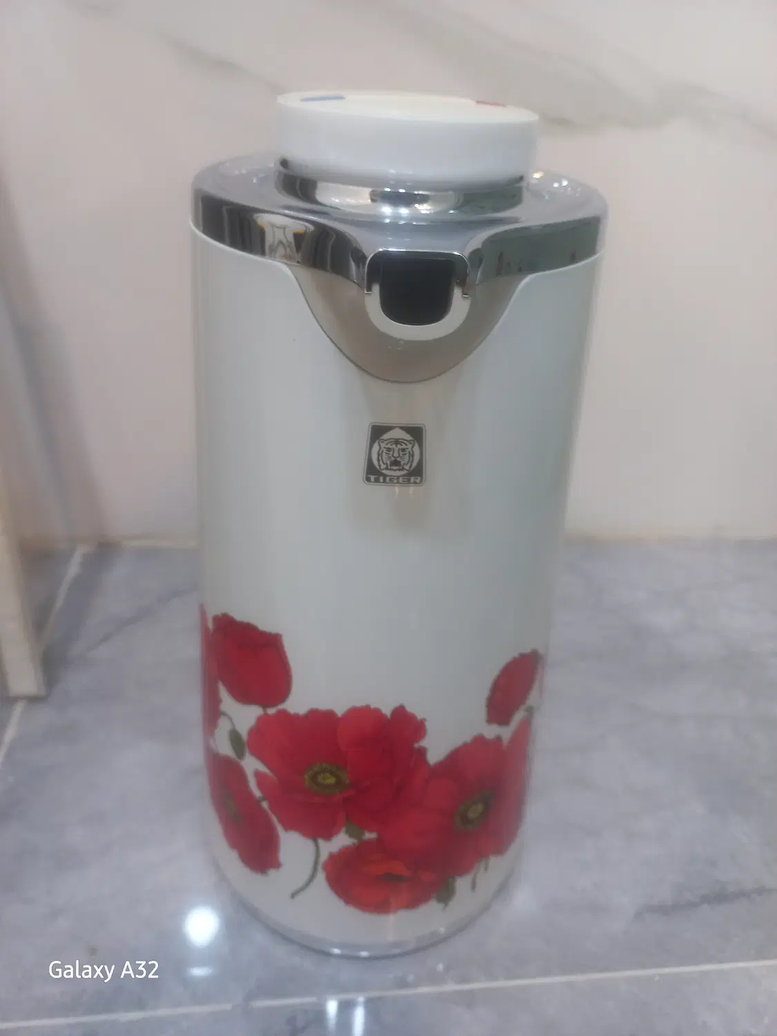 فلاسک چای|قوری، کتری، قهوهساز دستی|تهران, اکباتان|دیوار