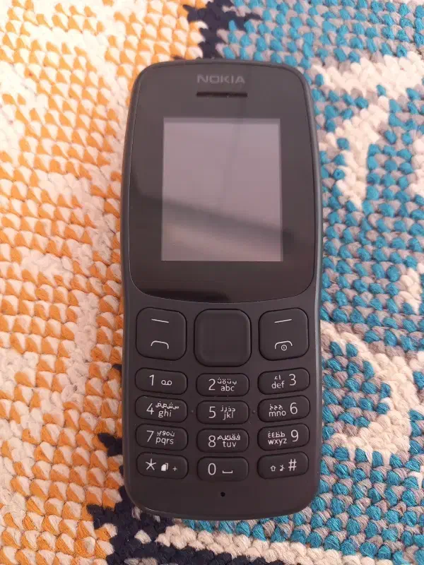 گوشی نوکیا نو فوری|موبایل|قزوین, |دیوار