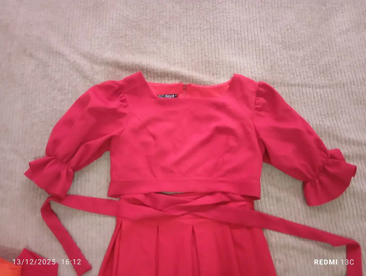 شومیز دامن یلدایی|لباس|شیراز, شهرک ترکان|دیوار