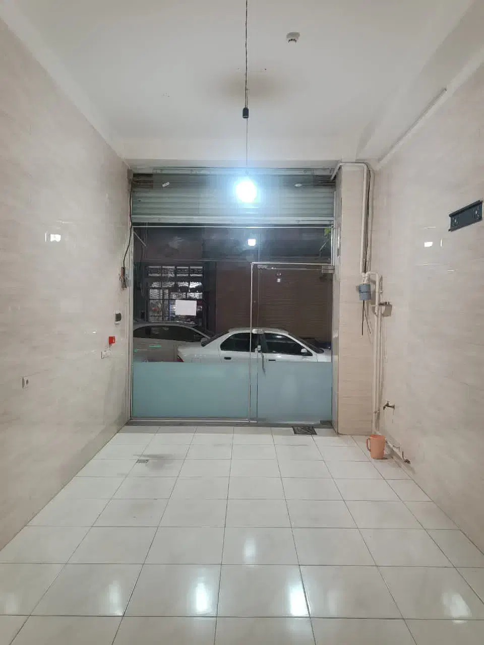 مغازه لوکس درنظام پزشکی|فروش مغازه و غرفه|تبریز, |دیوار