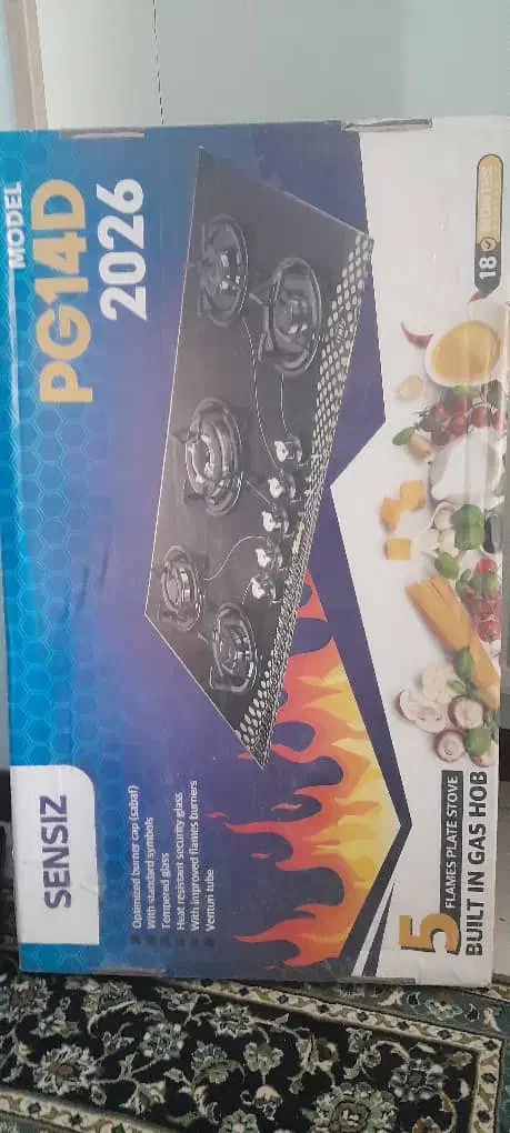 فروش توستر و گاز رو میزی صفحه ای و ست قابلمه|ظروف پخت‌وپز|شیراز, گلدشت معالی‌آباد|دیوار