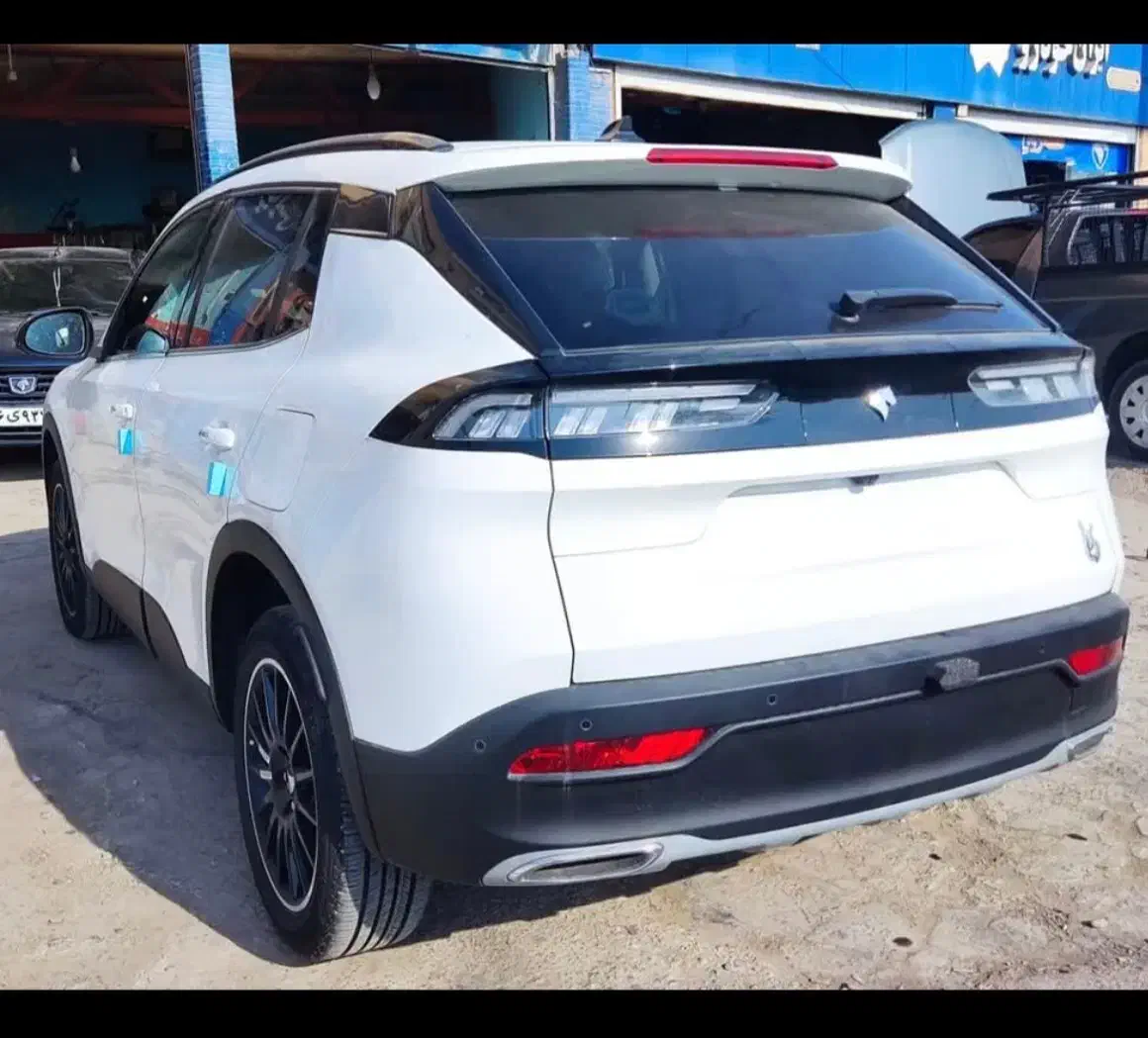 ریرا|خودرو سواری و وانت|اصفهان, شاهد|دیوار