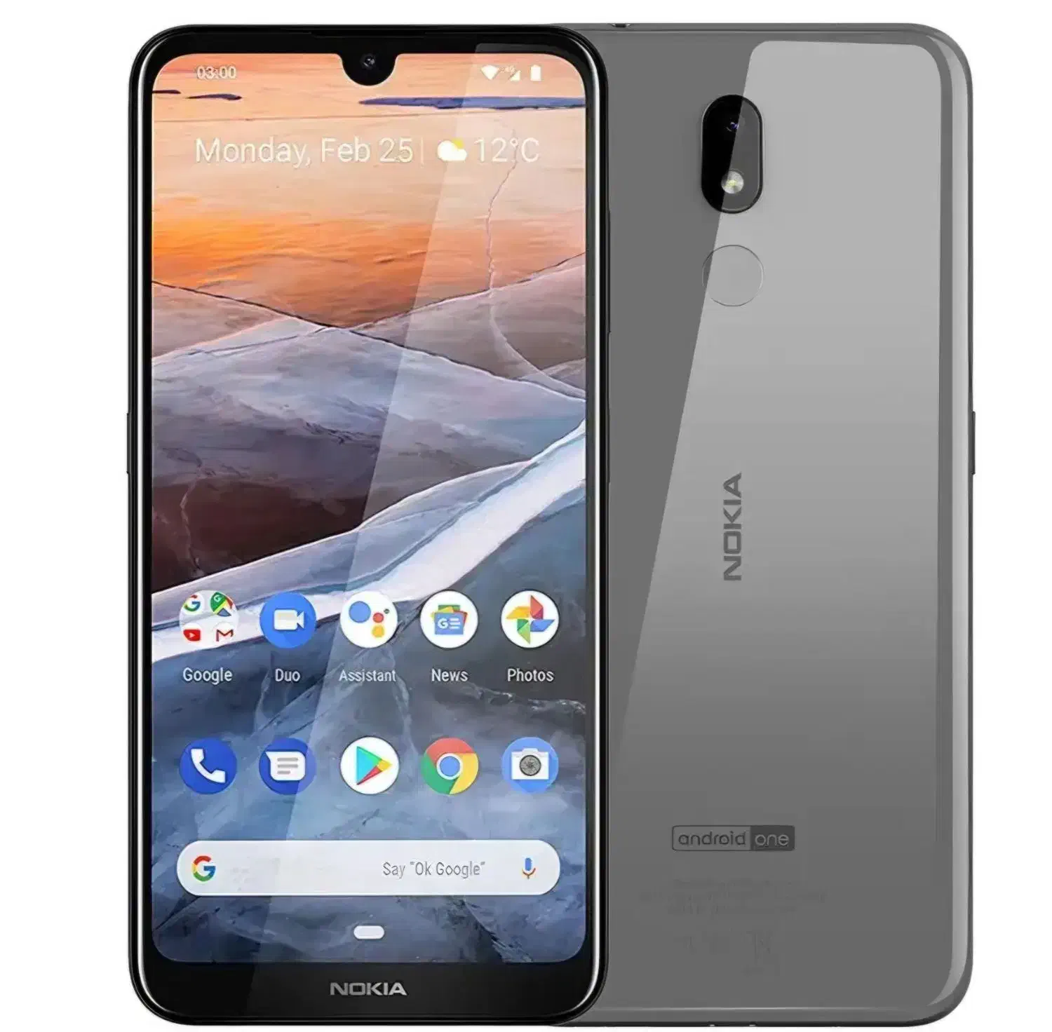 نوکیا 3/2|موبایل|تبریز, |دیوار