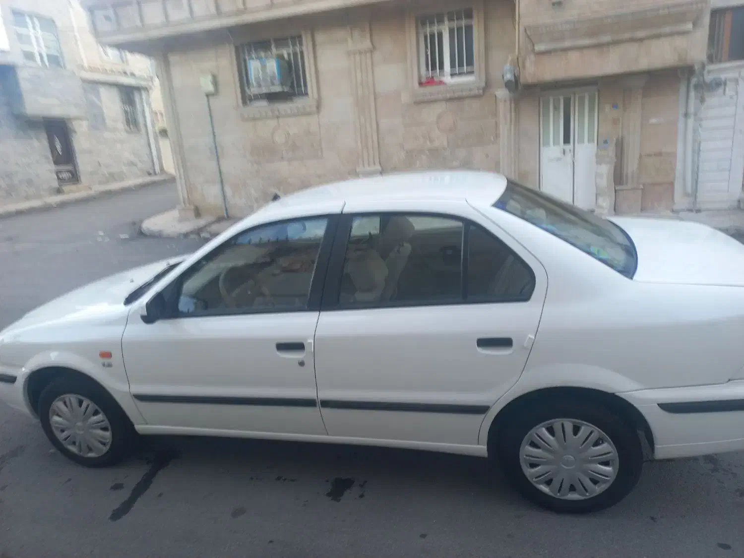 سمند ۱۴۰۰lx|خودرو سواری و وانت|دورود, |دیوار