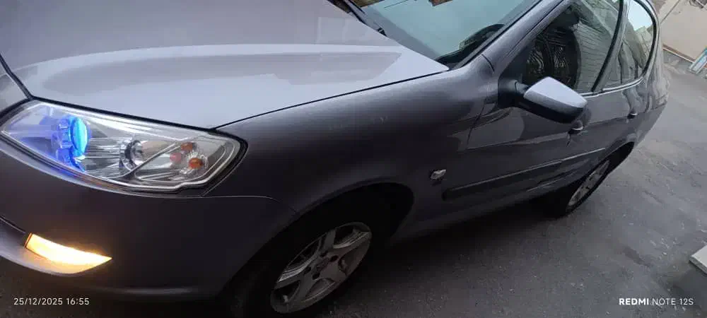 رانا|خودرو سواری و وانت|تبریز, |دیوار