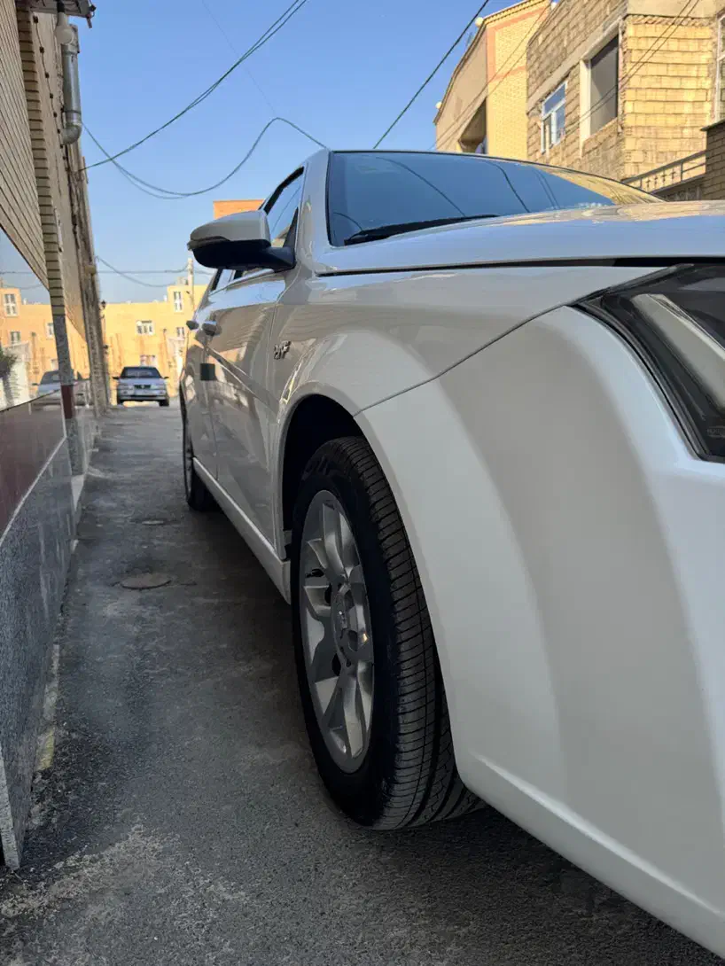 دناپلاس توربو ۶دنده|خودرو سواری و وانت|اصفهان, سپاهانشهر|دیوار