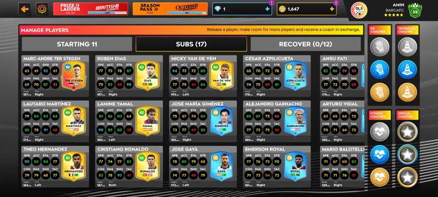 اکانت درملیگ|کنسول، بازی ویدئویی و آنلاین|مهاجران, |دیوار