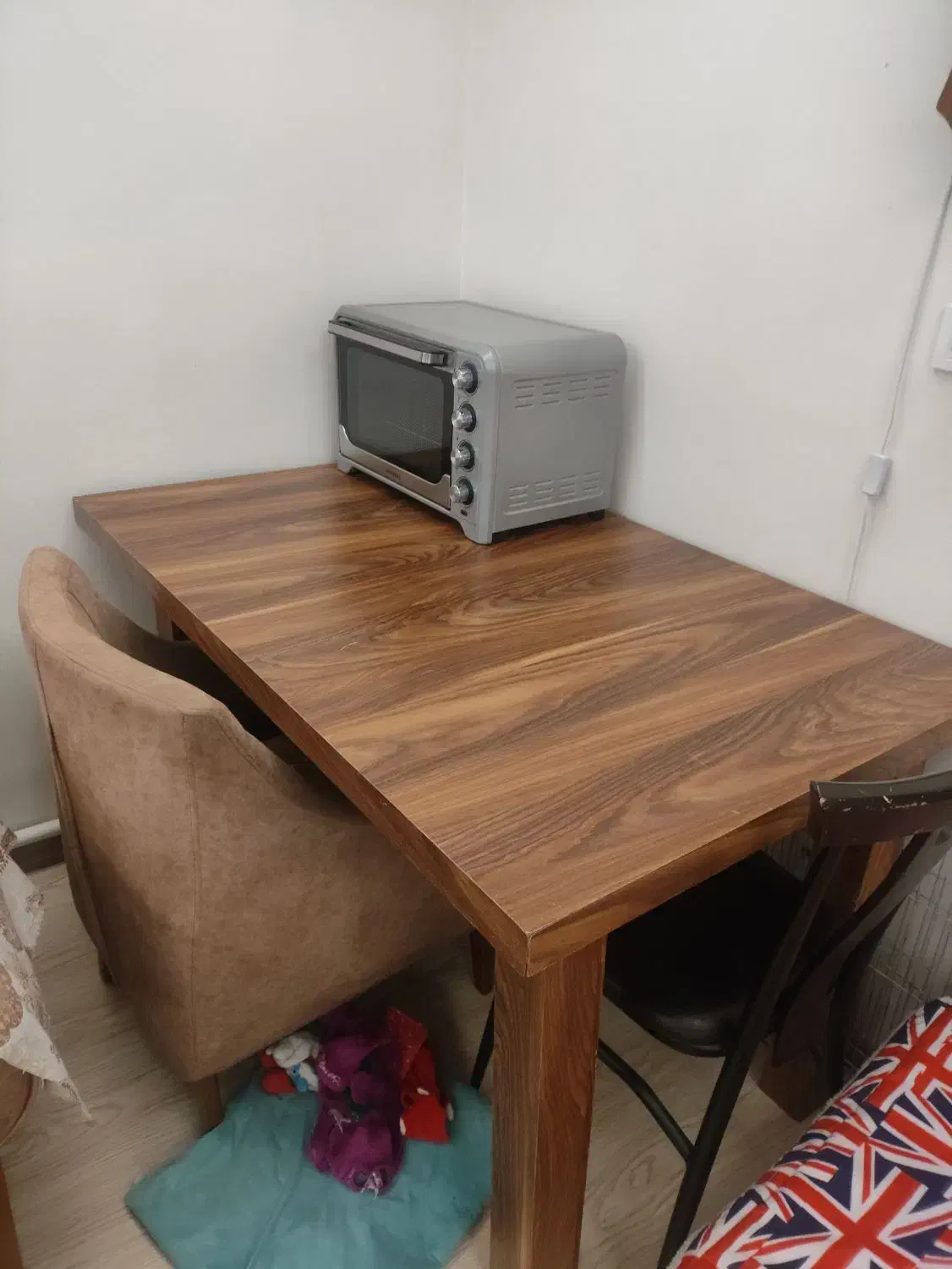 میز|میز و صندلی غذاخوری|تبریز, |دیوار