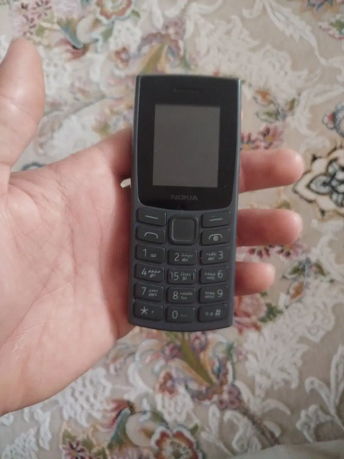 گوشی نوکیا اصل|موبایل|اردبیل, |دیوار