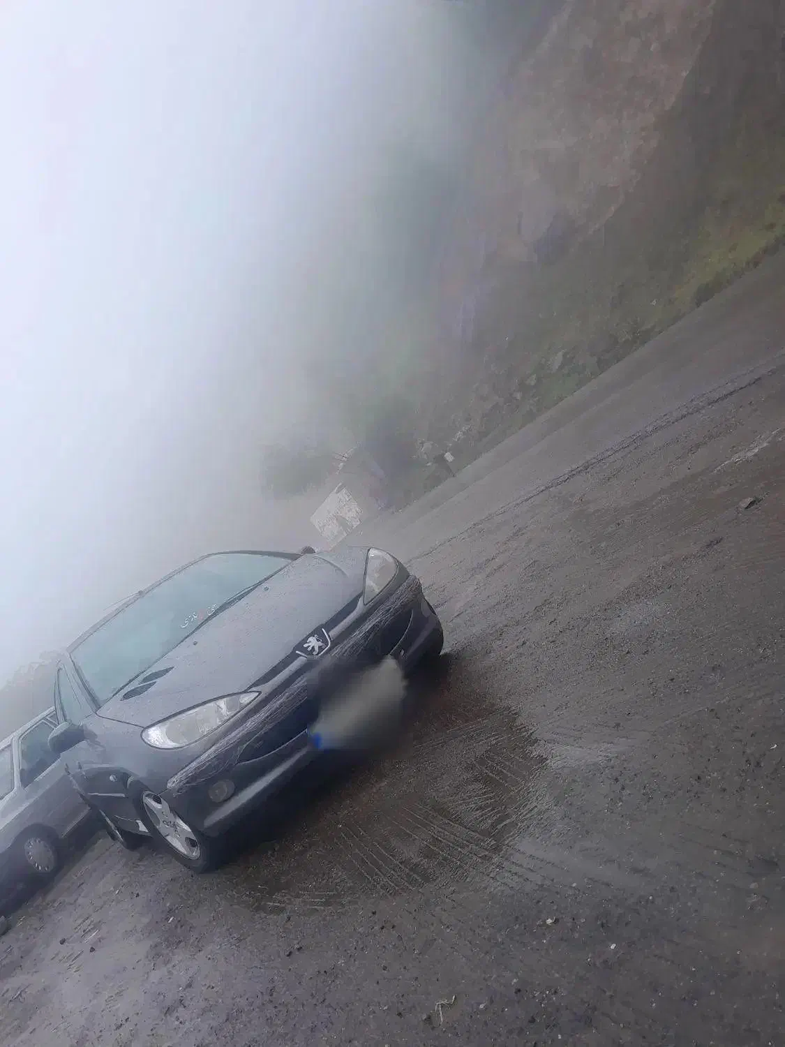 ۲۰۶sd|خودرو سواری و وانت|تبریز, |دیوار