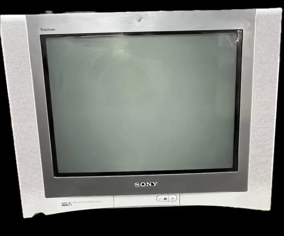 تلویزیون سونی ۲۰ اینچ|تلویزیون و پروژکتور|اردبیل, |دیوار