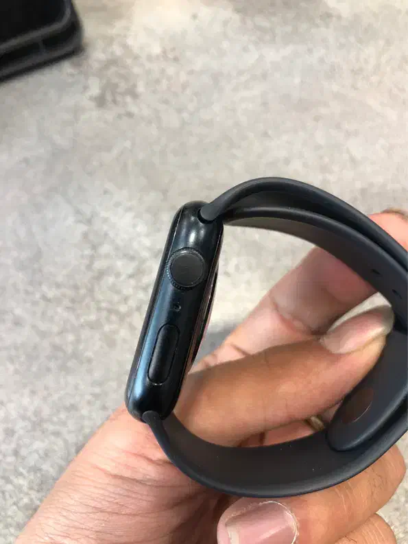 اپل واچ سری ۷ ۴۵|ساعت|تهران, جردن|دیوار