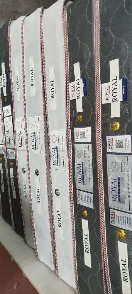 تشک royal کوهی/ کد ۱۰۸۳|تشک تختخواب|تهران, سیروس|دیوار