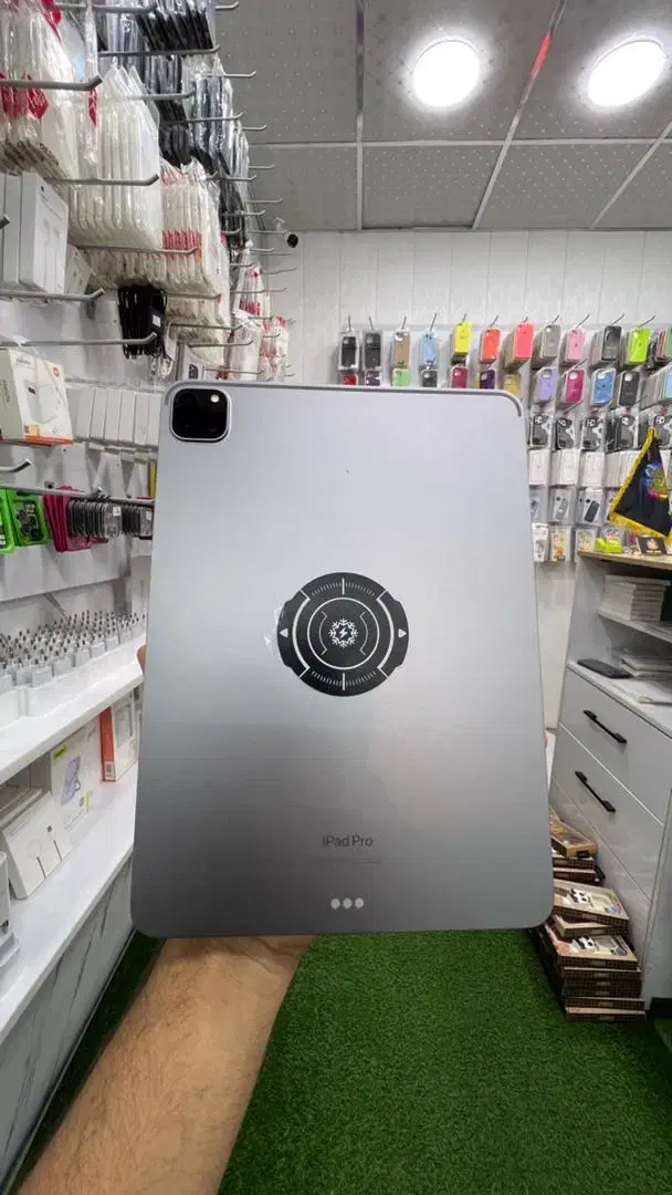 ipad pro m2 11 inch|تبلت|پاوه, |دیوار