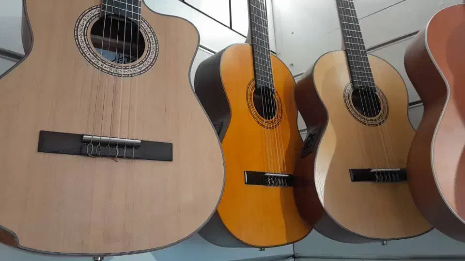 گیتار++|گیتار، بیس، امپلیفایر|تهران, نازیآباد|دیوار