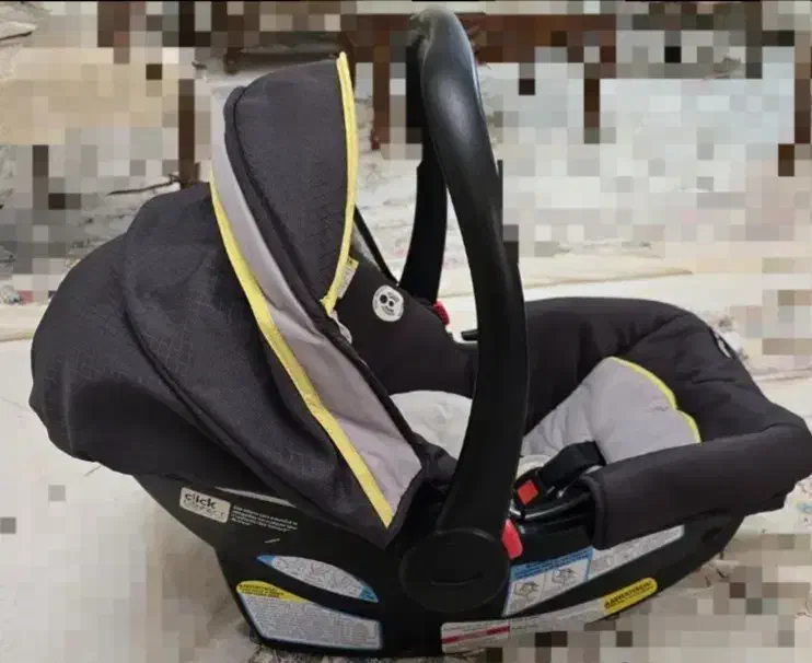 کالسکه کریر گراکو|کالسکه و لوازم جانبی|تهران, تاکسیرانی|دیوار