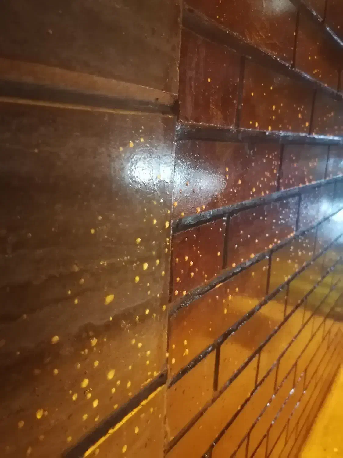 نوسازی، بازسازی، آبندی تخصصی|خدمات پیشه و مهارت|رشت, گلسار|دیوار