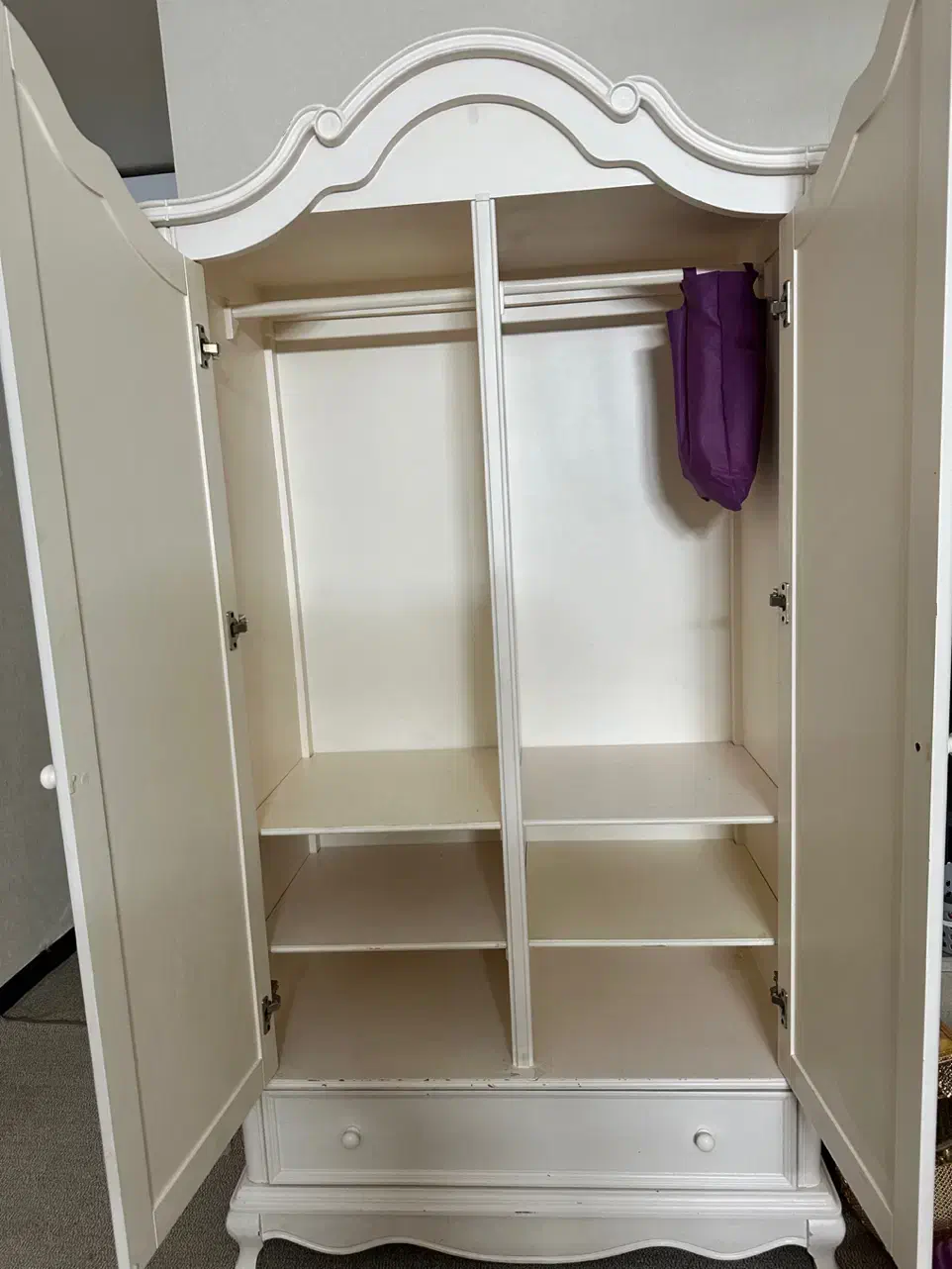 کمد بچه|جاکفشی، کمد، دراور|تهران, افسریه جنوبی|دیوار