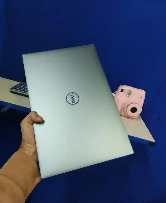 Dell precision 5570|رایانه همراه|تهران, عباسی|دیوار