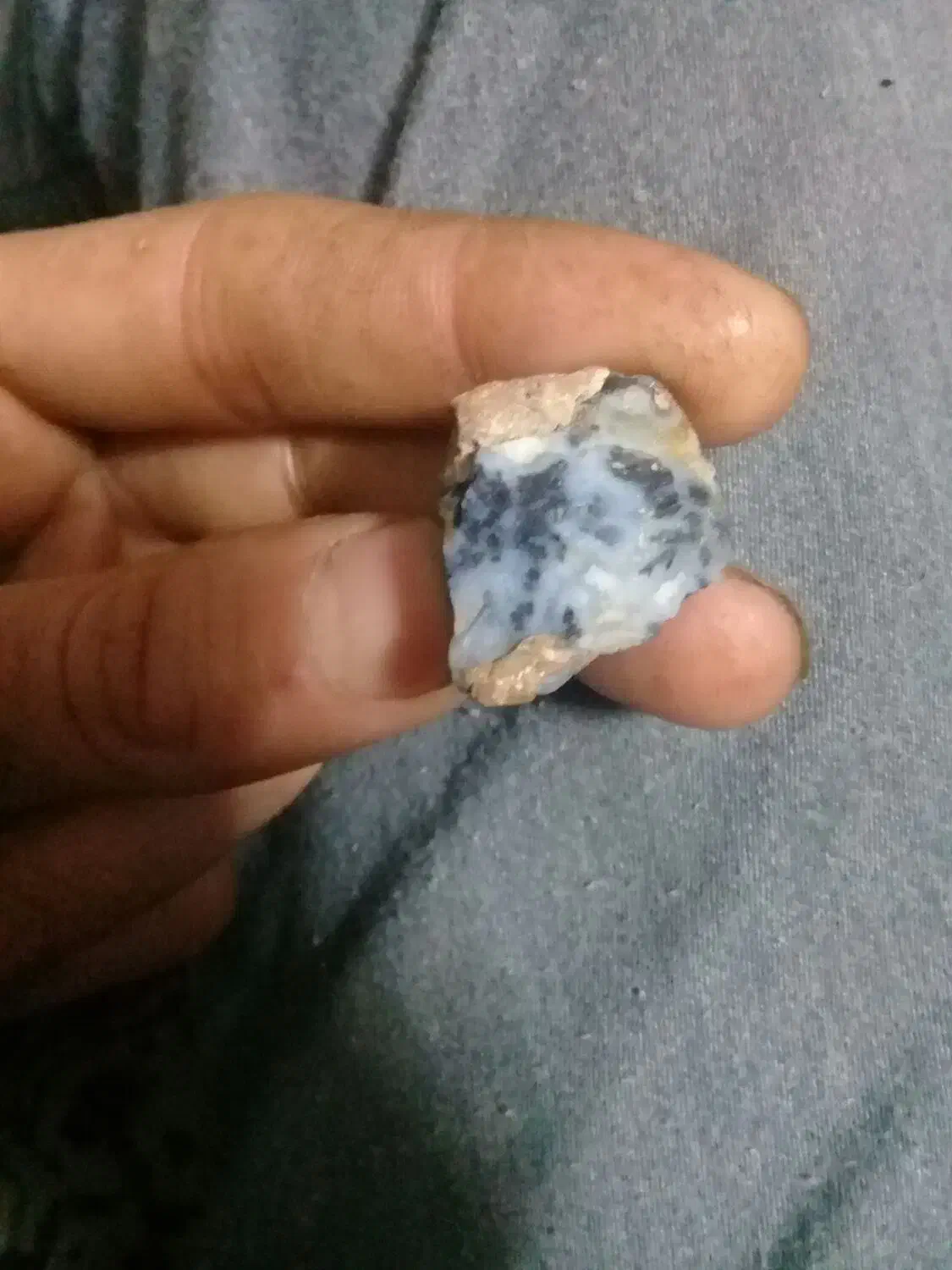 سنگ های قیمتی تراش نخورده|جواهرات|مشهد, شیرودی|دیوار