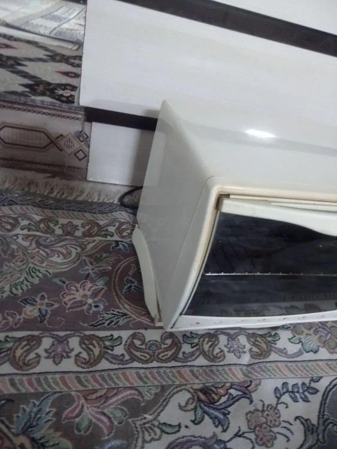 توستر|اجاق گاز و لوازم برقی پخت‌وپز|مشهد, امیر آباد|دیوار