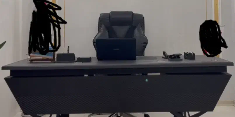 میز صندلی اداری|دفتر کار|مشهد, دانش|دیوار