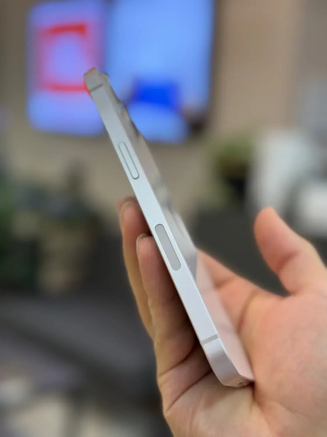 ایفون ۱۳ حافظه ۲۵۶ گیگ تک سیم|موبایل|مشهد, چهارچشمه|دیوار