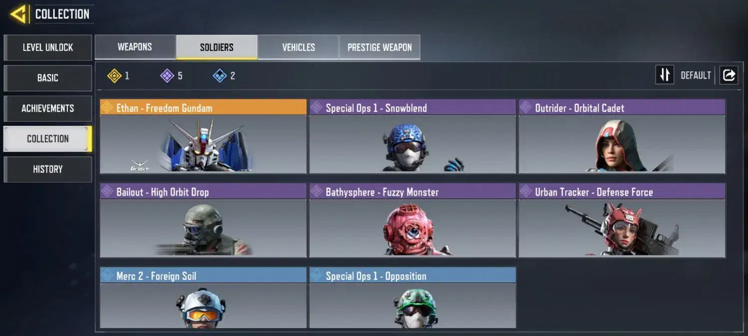 فروش اکانت کالاف|کنسول، بازی ویدئویی و آنلاین|بندر گناوه, |دیوار