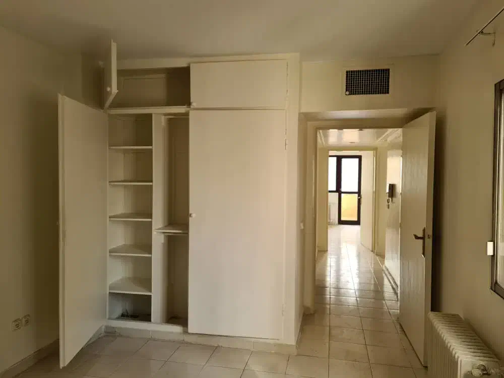 ۱۲۰ متر / دو خواب / خوارزم / شهرک غرب