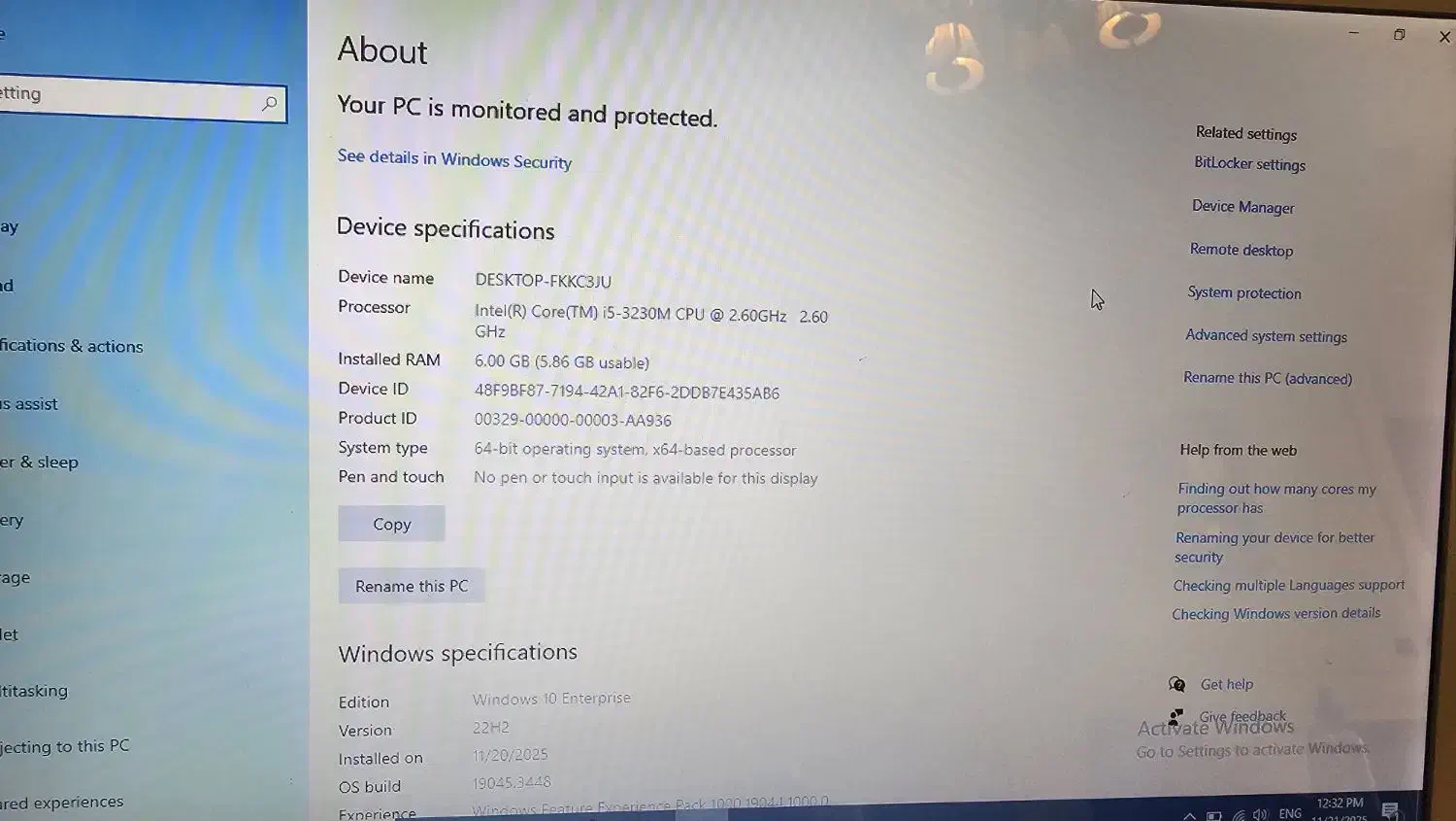 لپ تاپ لنوو مدلهای idea pad z500&z580|رایانه همراه|تهران, فلسطین (میدان انقلاب)|دیوار