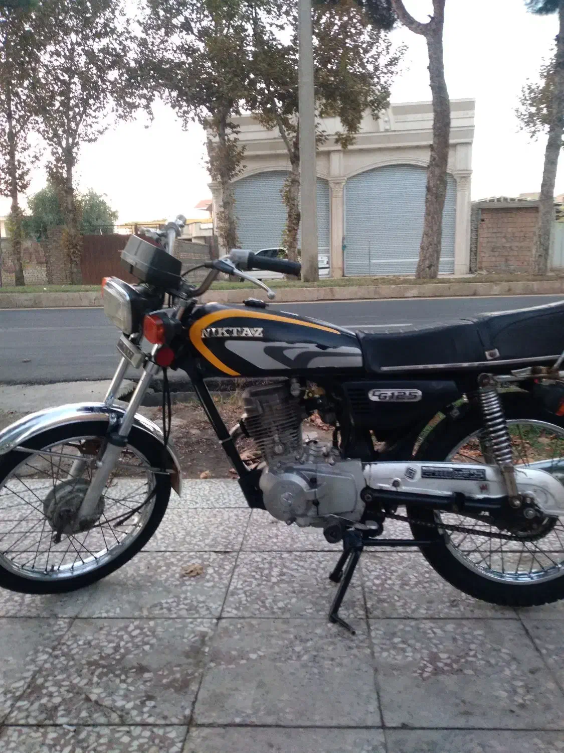 پلاک ملی مدارک کامل مدل۹۰|موتورسیکلت|گنبد کاووس, |دیوار