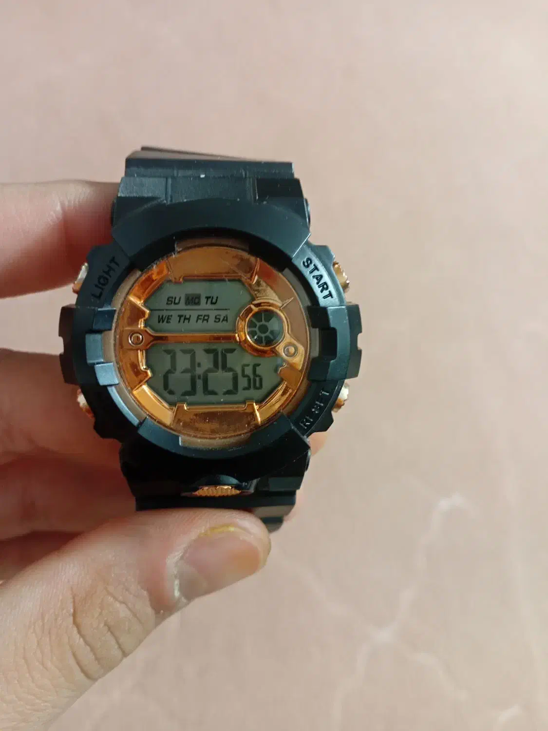 ساعت مچی|ساعت|قم, پردیسان|دیوار