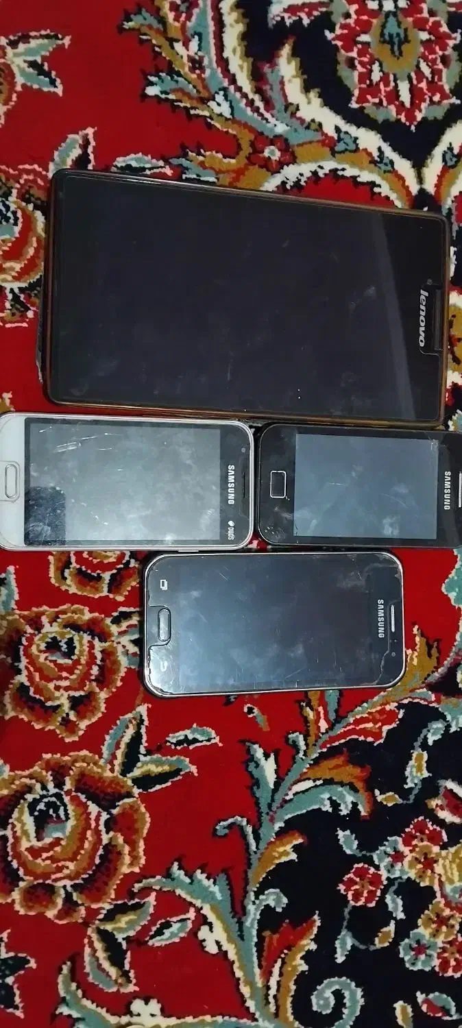 موبایل فروشی|موبایل|بوئین زهرا, |دیوار