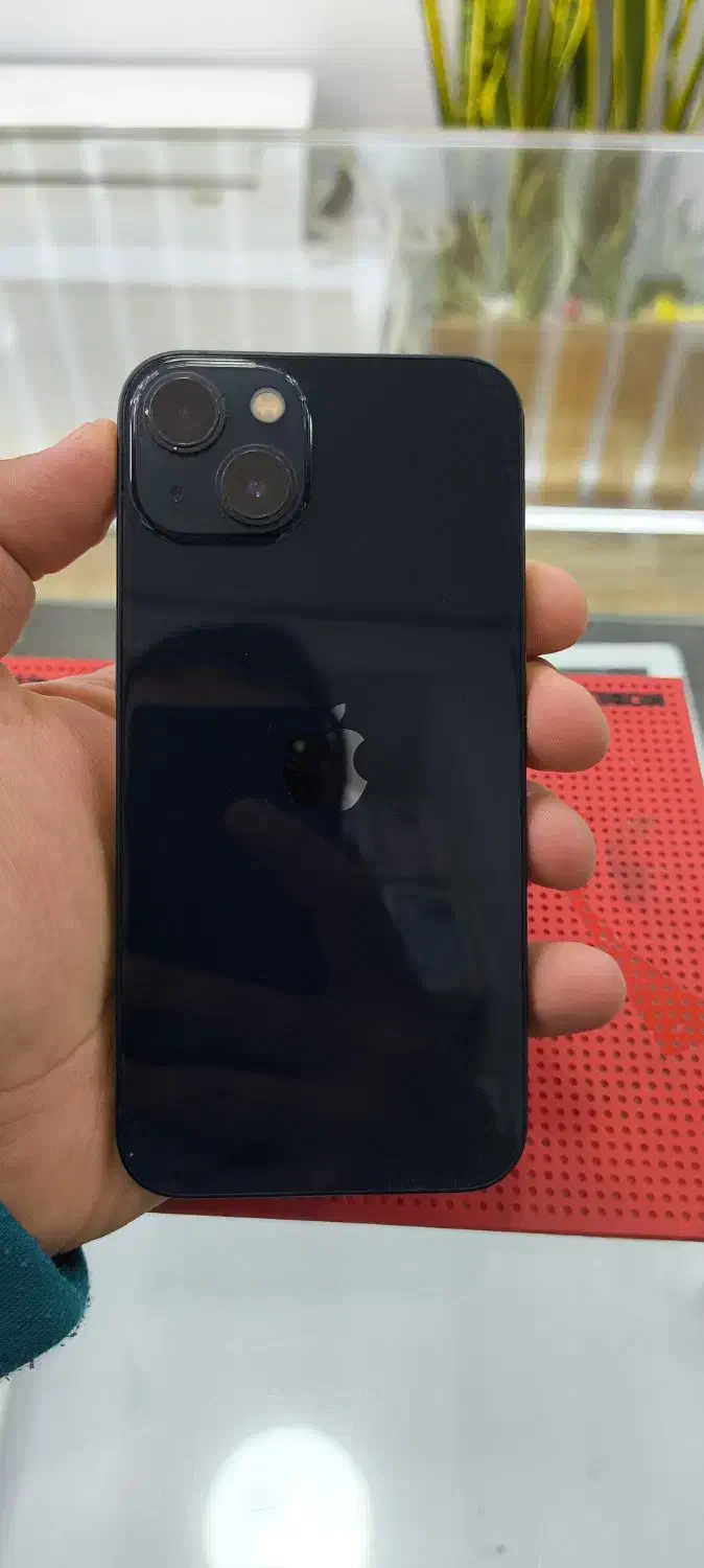 13 نرمال ۲۵۶ باطری ۸۵|موبایل|شاهین‌شهر, عطار|دیوار