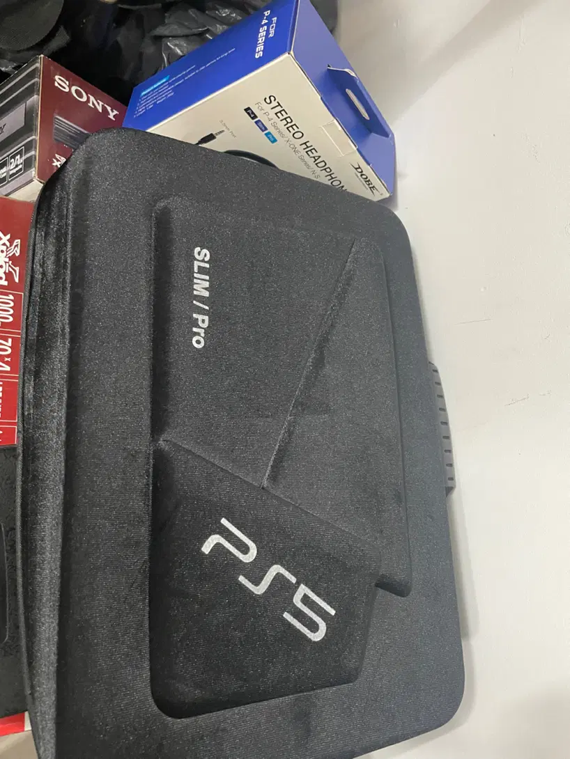 Ps5 slim 2116 نو|کنسول، بازی ویدئویی و آنلاین|تهران, نیکنام|دیوار