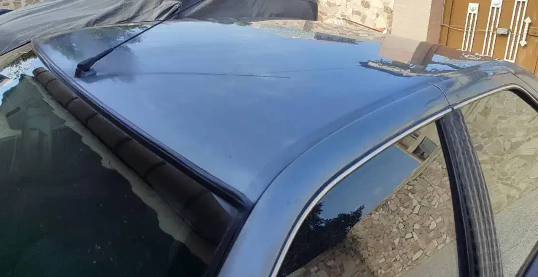 پژوپارس|خودرو سواری و وانت|چابکسر, |دیوار