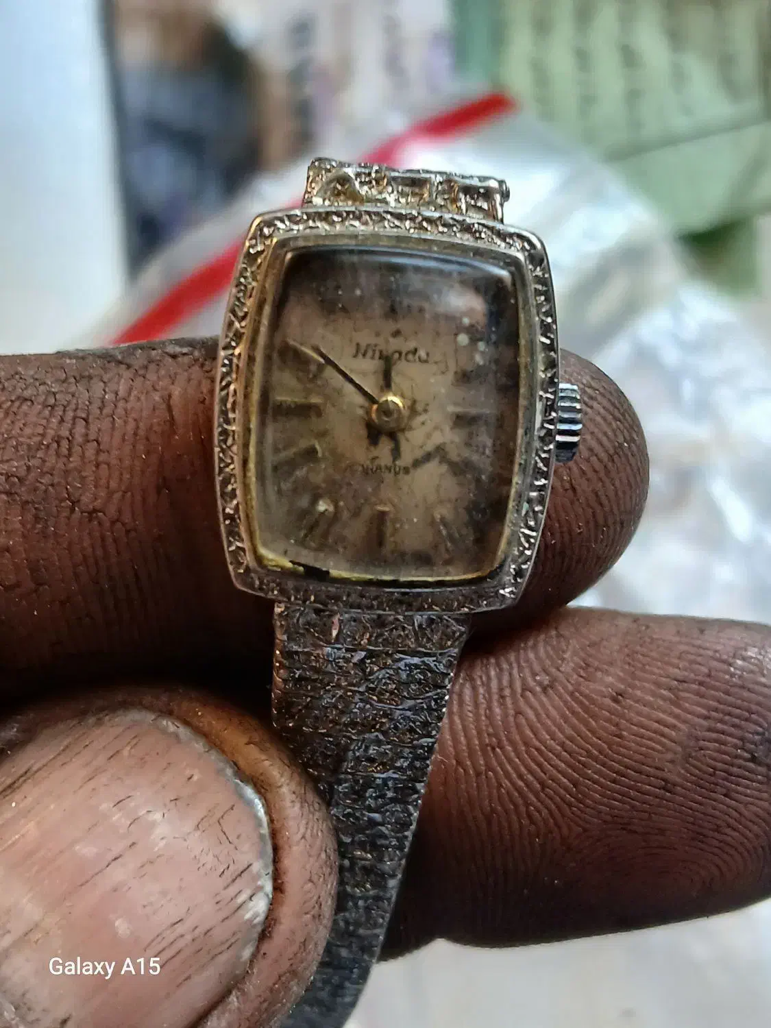 ساعت کوکی سیکو قدیمی|کلکسیون اشیاء عتیقه|تهران, آهنگران (سراسیاب دولاب)|دیوار