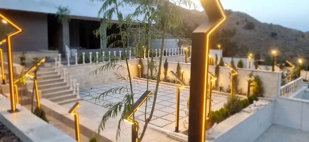 ویلا باغ|فروش خانه و ویلا|جیرفت, |دیوار