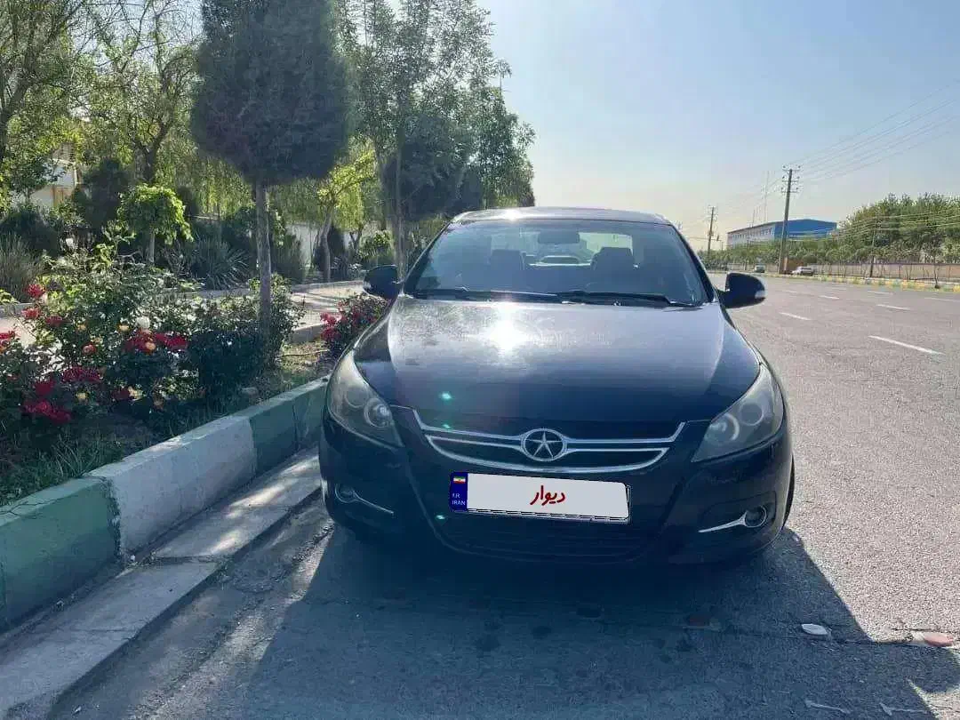 جک J5 اتومات 1800 cc|خودرو سواری و وانت|فردیس, شهرک صنعتی نور|دیوار