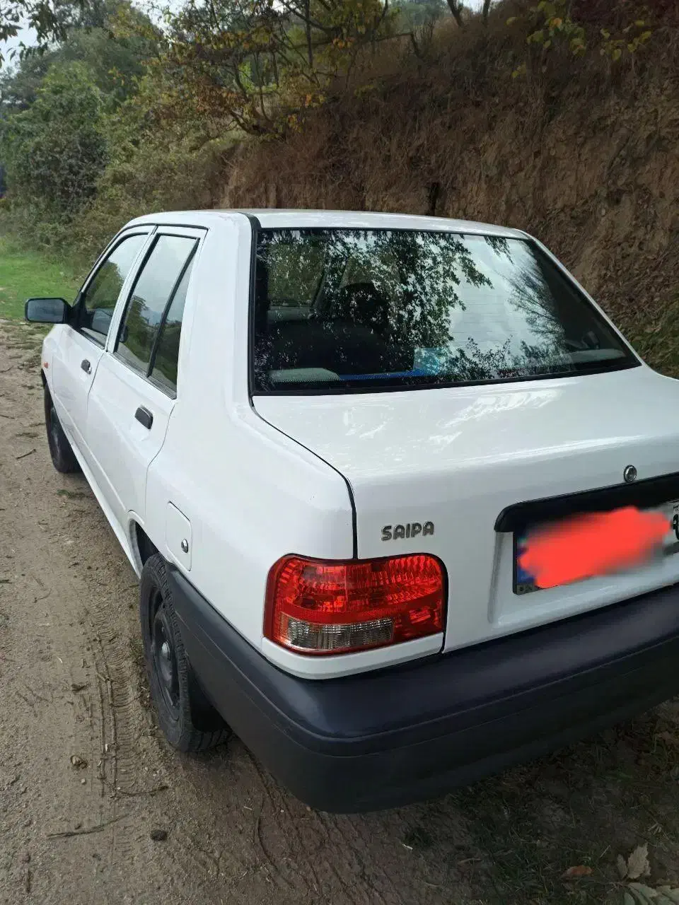 پراید 131 در حد صفر مدل 99|خودرو سواری و وانت|گنبد کاووس, |دیوار