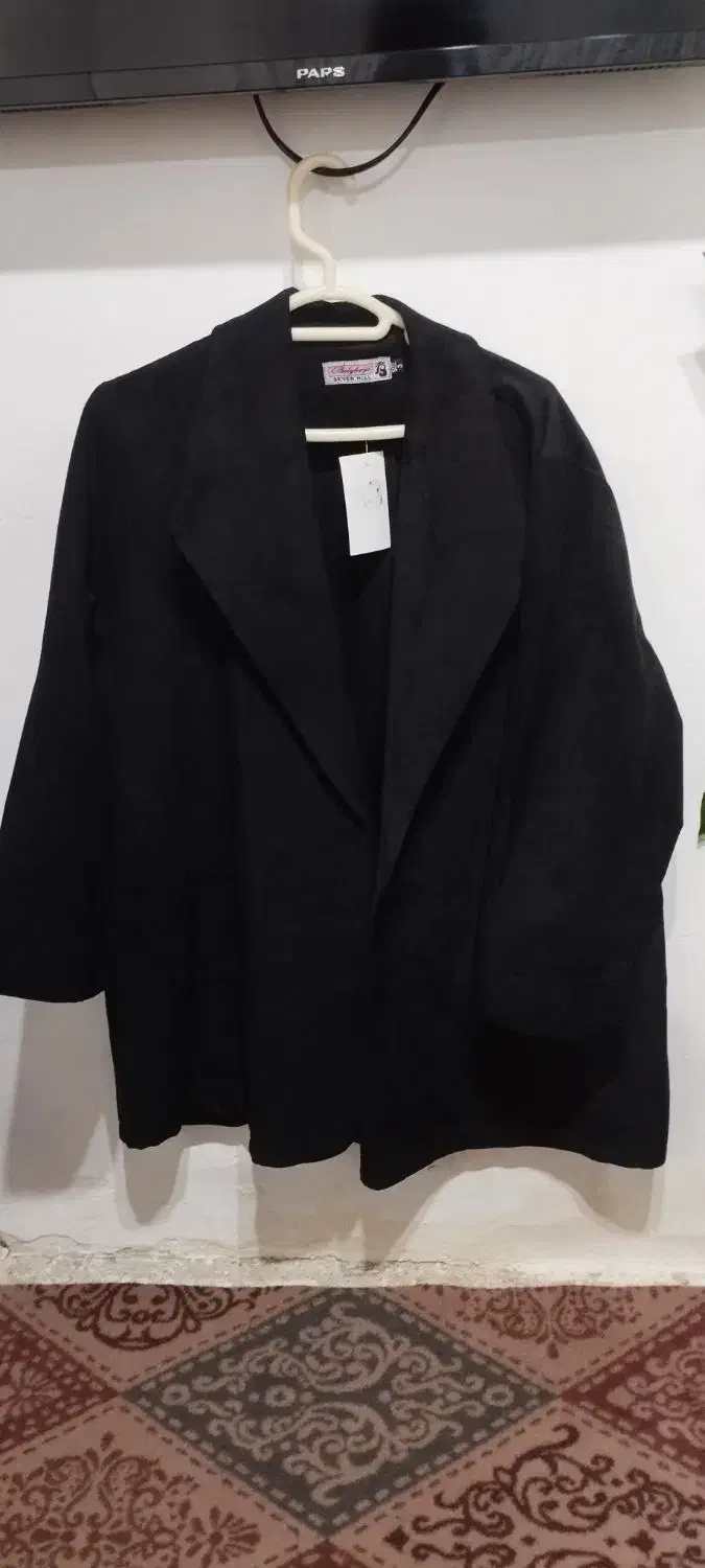 مانتو پاییزه|لباس|رشت, شهرک صبا|دیوار