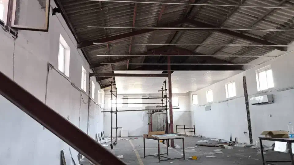 انجام کناف و ارمسترانگ|خدمات پیشه و مهارت|بندر انزلی, تهران|دیوار