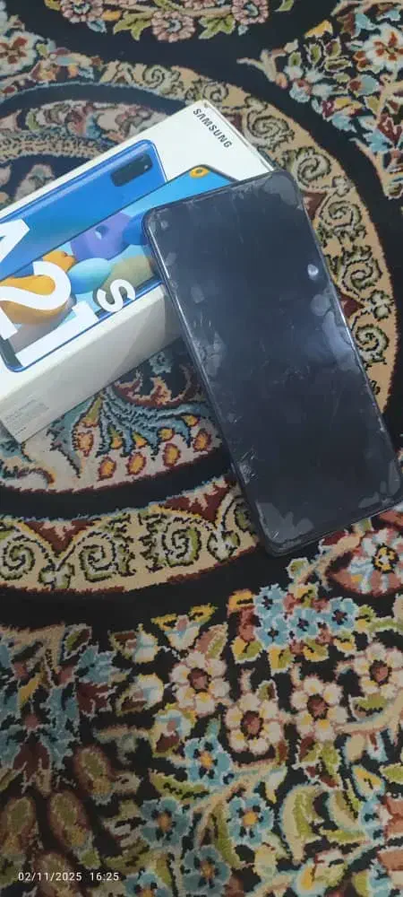 گوشی سامسونگ|موبایل|عنبرآباد, |دیوار