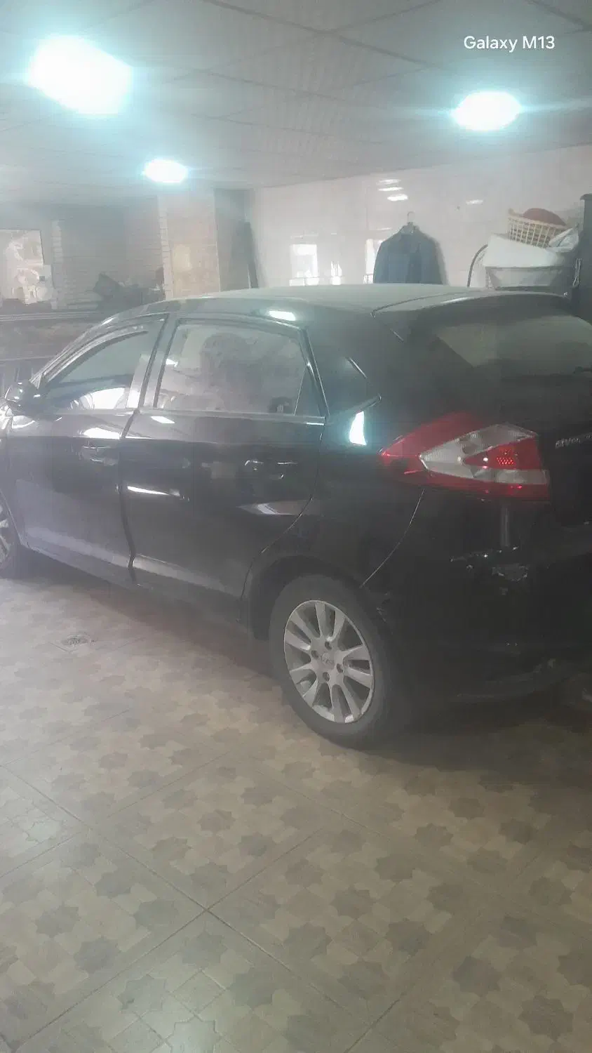 ام وی ام ۳۱۵ نیو|خودرو سواری و وانت|تبریز, |دیوار