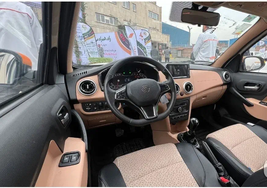 فروش فوری حواله اطلس s طرح مادران|خودرو سواری و وانت|تهران, شهرآرا|دیوار