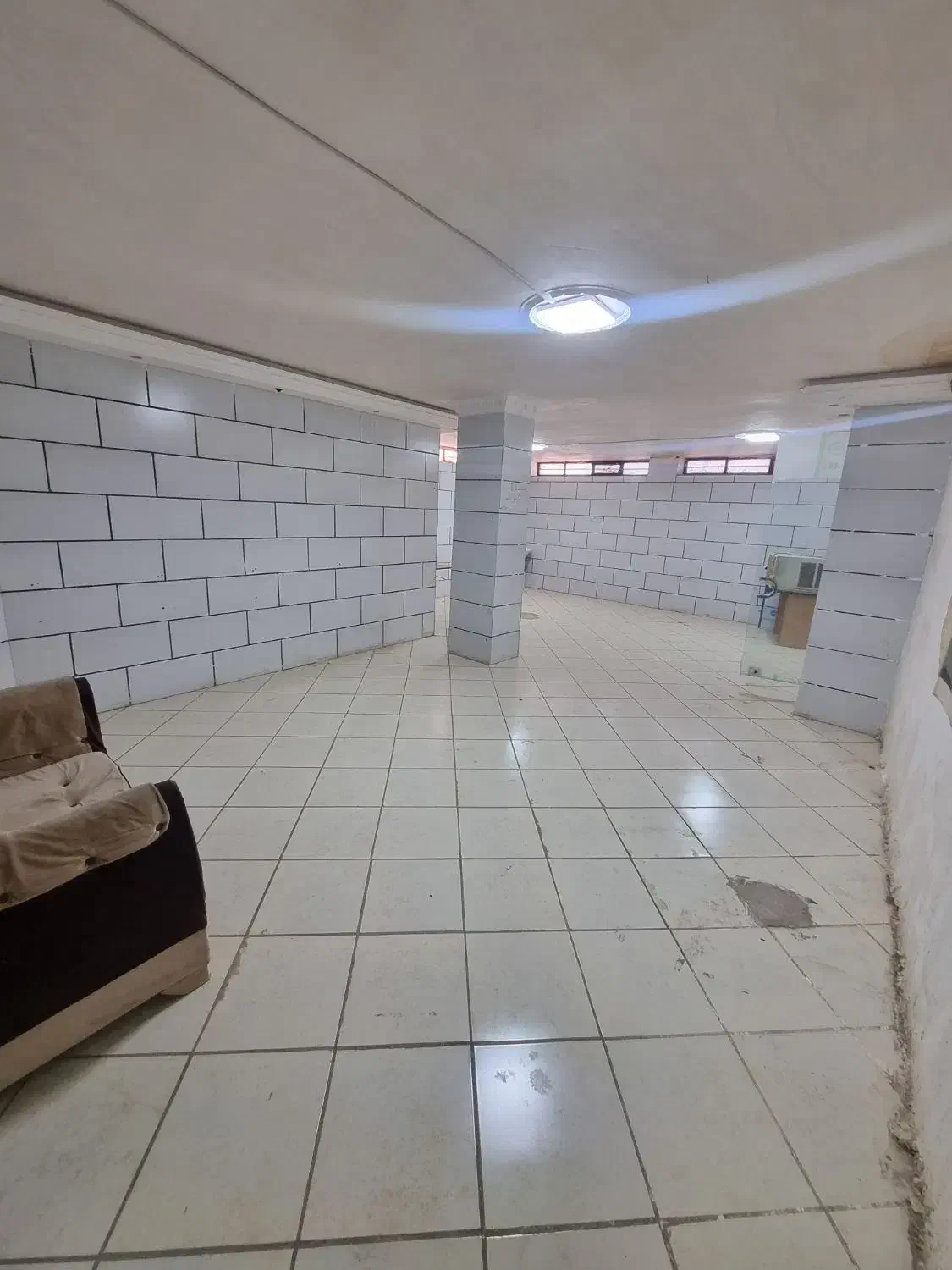 گلدیس مغازه زیرزمین ۱۶۰ متری|اجارهٔ مغازه و غرفه|شاهین‌شهر, شهرک گلدیس|دیوار