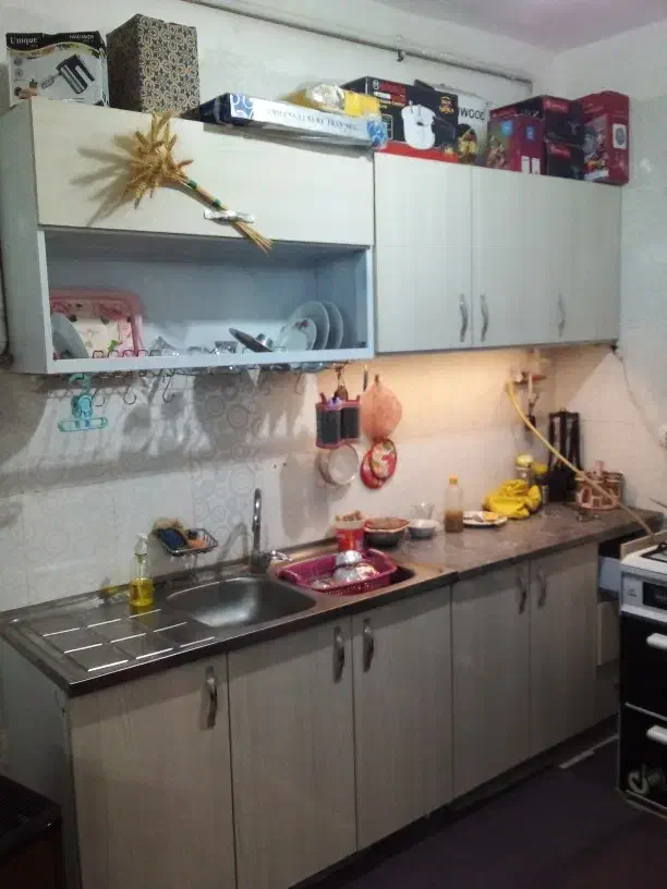 فروش آپارتمان شهرک گلستان|فروش آپارتمان|بجنورد, |دیوار